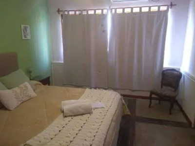 Hostelries Los Teros Posada de Campo