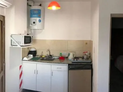 2-star Cabins Cabins 6 Olivos