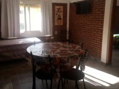 2-star Cabins Cabins 6 Olivos