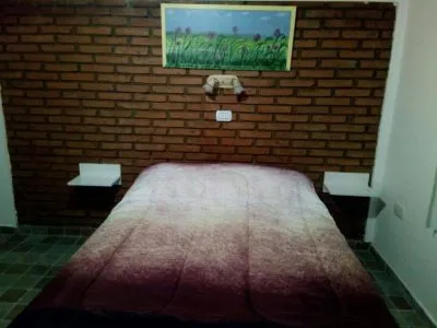 2-star Cabins Cabins 6 Olivos