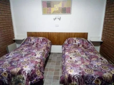 2-star Cabins Cabins 6 Olivos