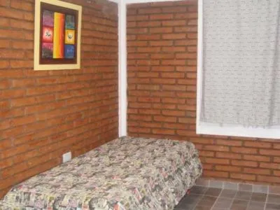 2-star Cabins Cabins 6 Olivos