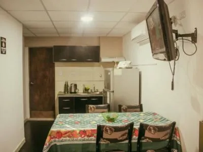 Departamentos Departamento La Rotonda