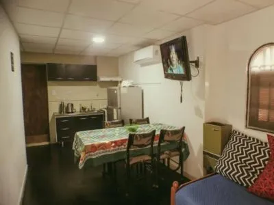 Departamentos Departamento La Rotonda