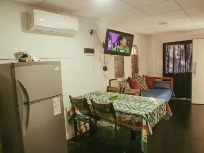 Departamentos Departamento La Rotonda