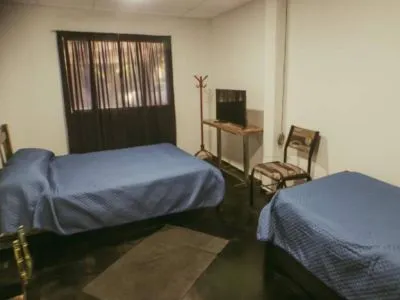 Departamentos Departamento La Rotonda