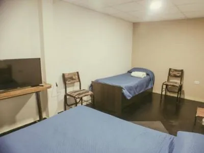 Departamentos Departamento La Rotonda