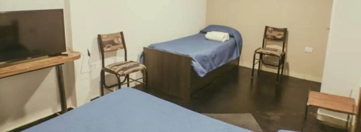 Departamentos Departamento La Rotonda