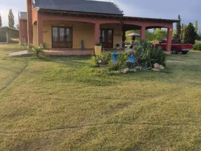 Finca El Canadiense 3-star Cabins  in  San Rafael