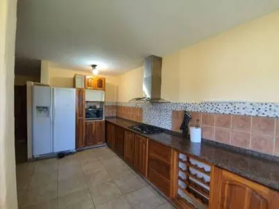 3-star Cabins Finca El Canadiense