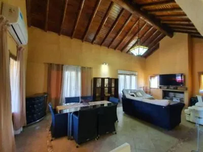 3-star Cabins Finca El Canadiense