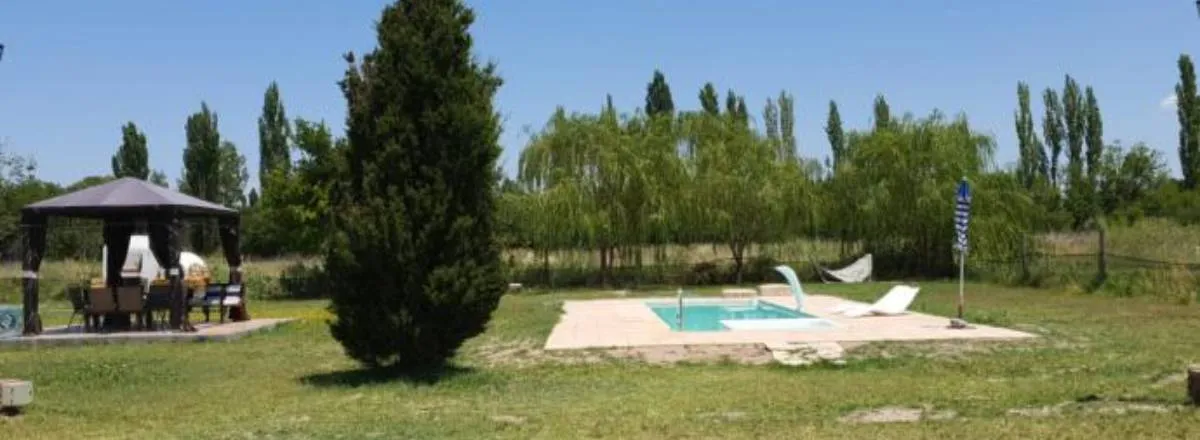 3-star Cabins Finca El Canadiense