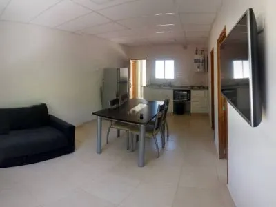 Departamentos Balloffet