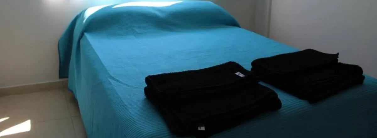 Departamentos Balloffet