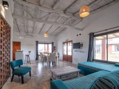 3-star Cabins Morita Mia