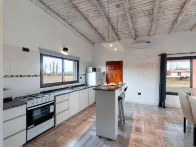 3-star Cabins Morita Mia