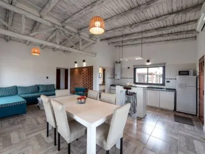 3-star Cabins Morita Mia