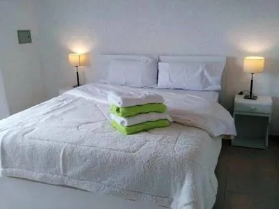 3-star Cabins Morita Mia