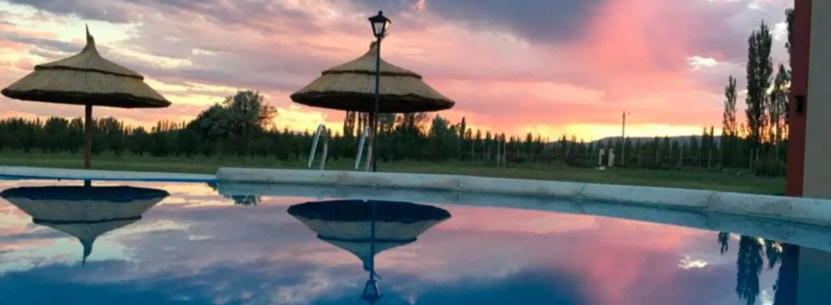 3-star Cabins Morita Mia