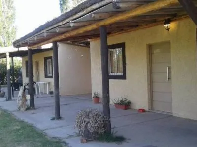 El Kapricho 1-star Cabins  in  San Rafael