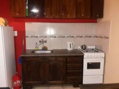 Cabañas 1 estrella El Kapricho