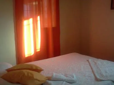 Cabañas 1 estrella El Kapricho