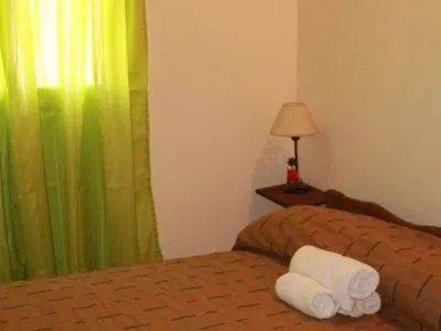 Cabañas 1 estrella El Kapricho