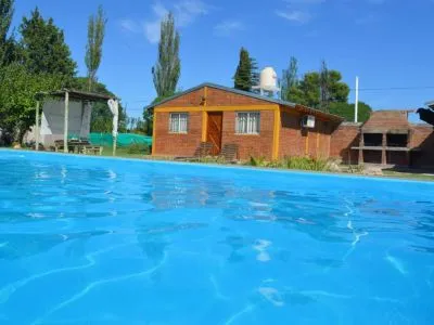 Cabañas 2 estrellas Cabañas El Descanso