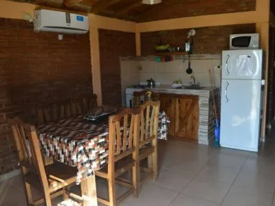 Cabañas 2 estrellas Cabañas El Descanso