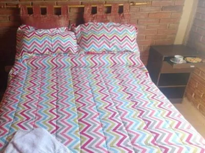 Cabañas 2 estrellas Cabañas El Descanso