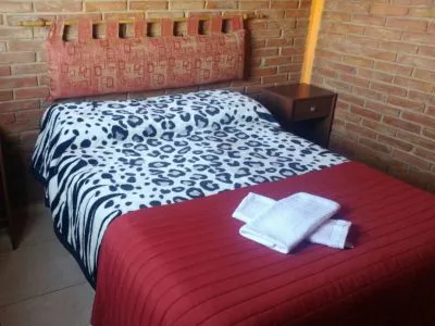 Cabañas 2 estrellas Cabañas El Descanso