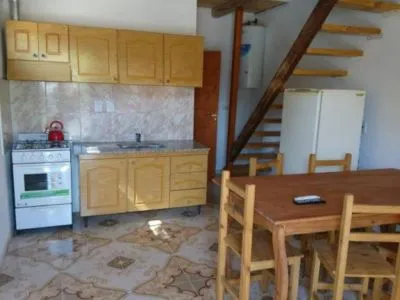 Cabañas Cabañas en Familia