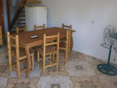 Cabañas Cabañas en Familia