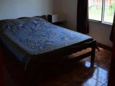 Cabañas Cabañas en Familia