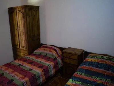 Cabañas Cabañas en Familia