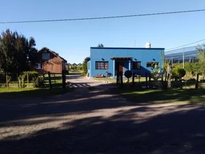 Los Cactus Cabañas 1 estrella  en  San Rafael