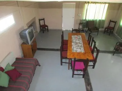 Cabañas 1 estrella Los Cactus