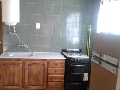 Cabañas 1 estrella Los Cactus