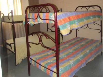 Cabañas 1 estrella Los Cactus