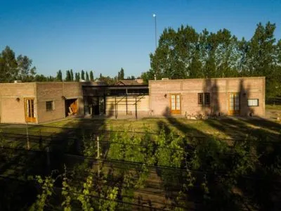 Posada La Victoria Hostelries  in  San Rafael