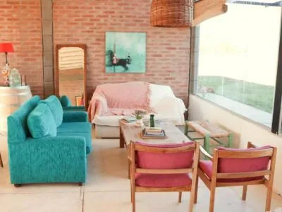 Hostelries Posada La Victoria