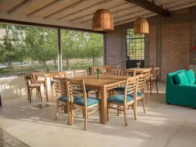 Hostelries Posada La Victoria