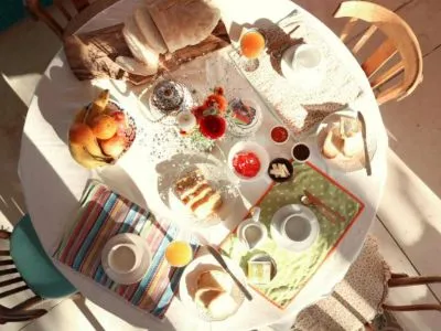 Hostelries Posada La Victoria