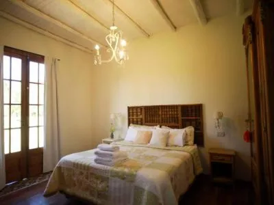 Hostelries Posada La Victoria