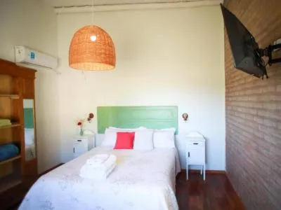 Hostelries Posada La Victoria