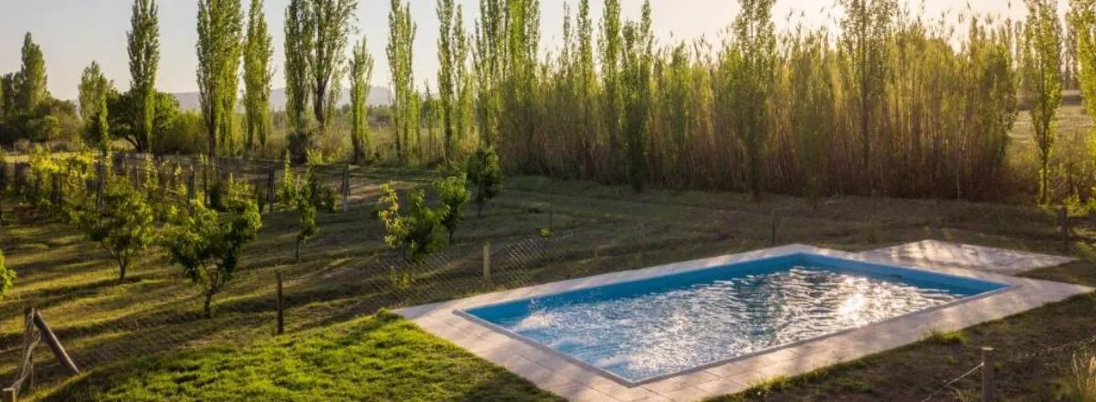 Hostelries Posada La Victoria