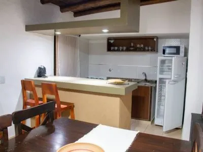 Cabañas 2 estrellas Cabaña Atrapasueños