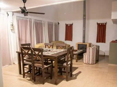 Cabañas 2 estrellas Cabaña Atrapasueños