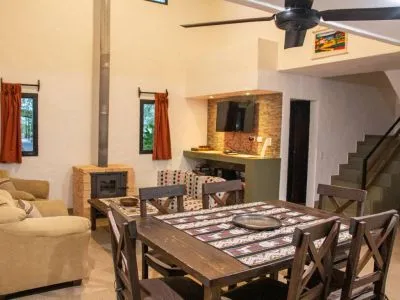 Cabañas 2 estrellas Cabaña Atrapasueños