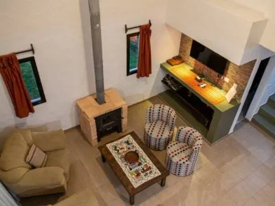 Cabañas 2 estrellas Cabaña Atrapasueños